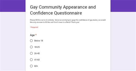 r askgaybros|r/askgaybros: PrEP Participation and Health Information .